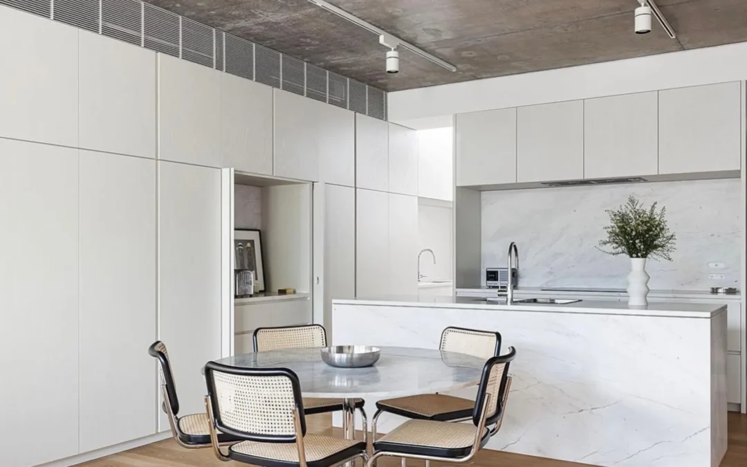 Smart Homes